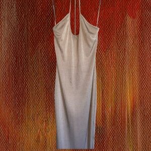 Blanc Clothing Dress